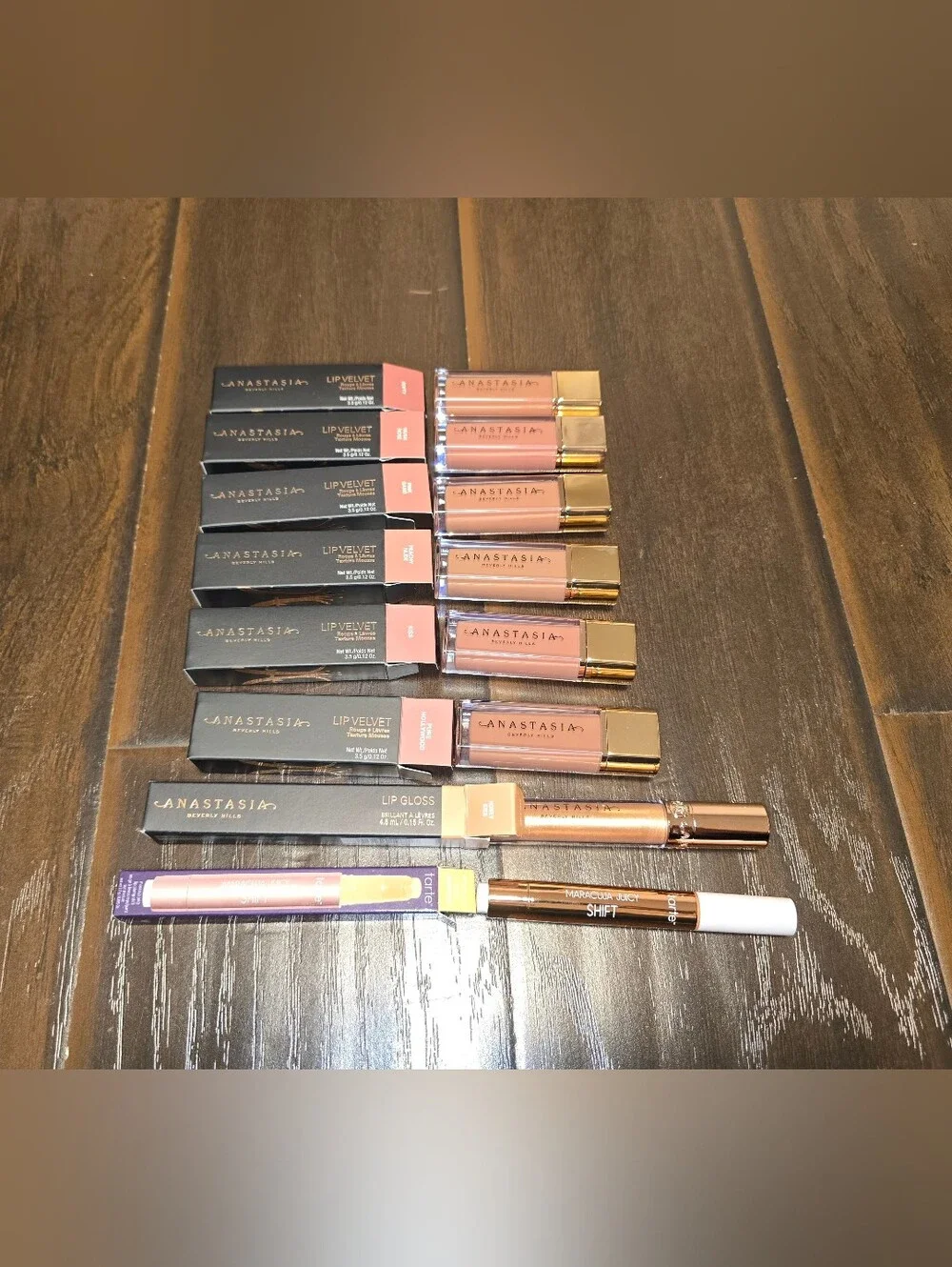 Anastasia Beverly Hills brand new
